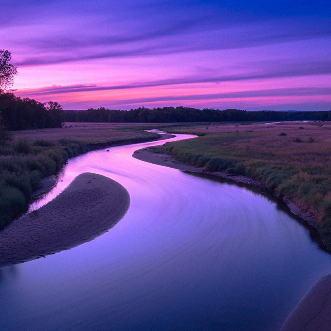 November 2025 - Finding Gratitude